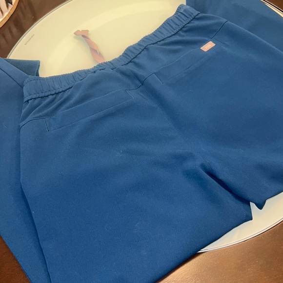 Figs Mens Tansen Jogger Scrub Pants™ size small, short - Picture 3 of 6